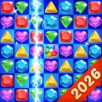 钻石消消龙 (Jewel Blast Dragon)